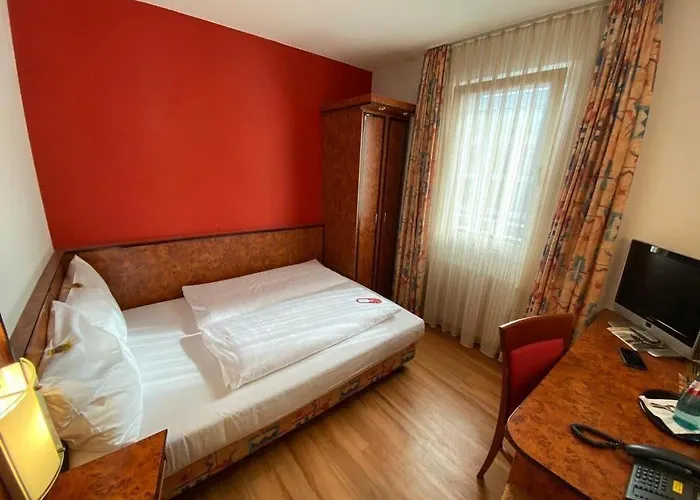 Miramar Am Roemer Francfort-sur-le-Main