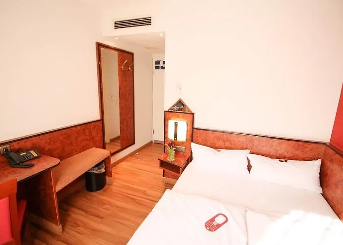 Miramar Am Roemer Francfort-sur-le-Main