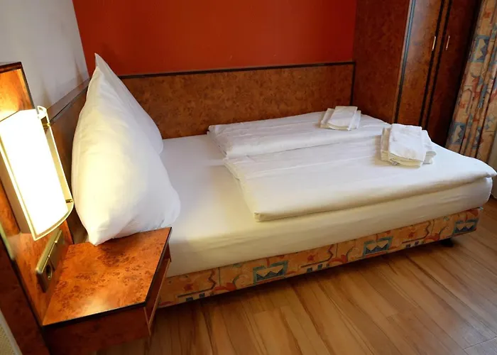 Miramar Am Roemer Francfort-sur-le-Main