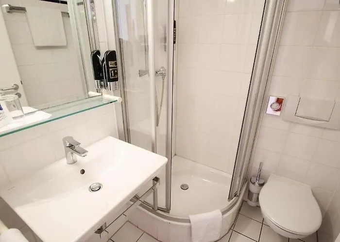 Miramar Am Roemer Francfort-sur-le-Main