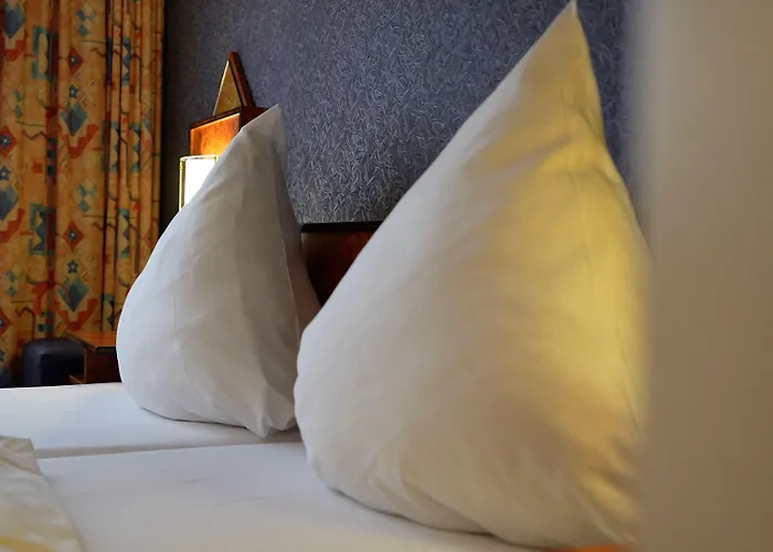 Miramar Am Roemer Francfort-sur-le-Main