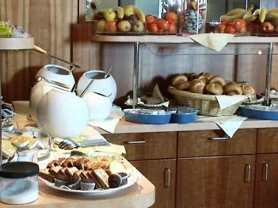 Miramar Am Roemer Hotel Francfort-sur-le-Main