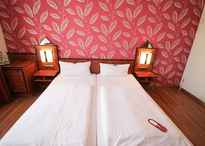 Miramar Am Roemer Francfort-sur-le-Main