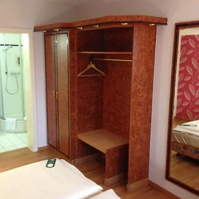 Miramar Am Roemer Francfort-sur-le-Main