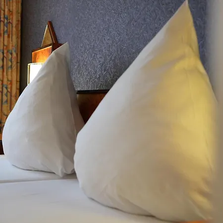 Miramar Am Roemer フランクフルト