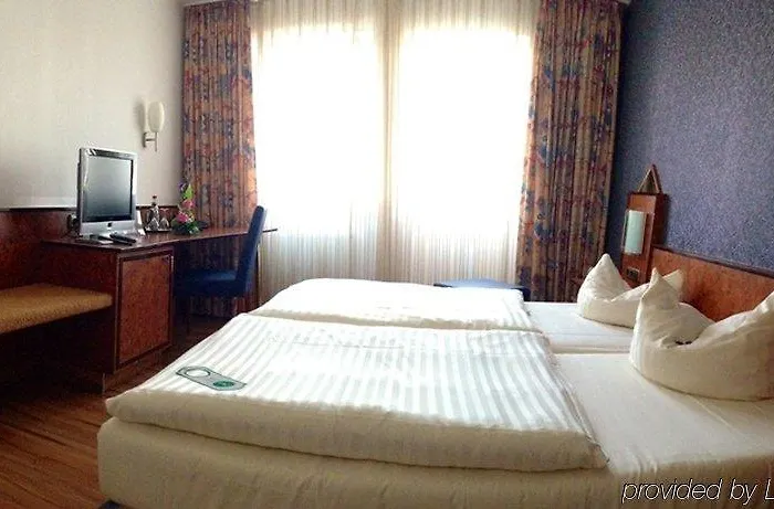 Miramar Am Roemer 3* Frankfurt am Main