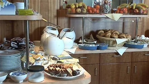 Hotel Miramar Am Roemer 3*