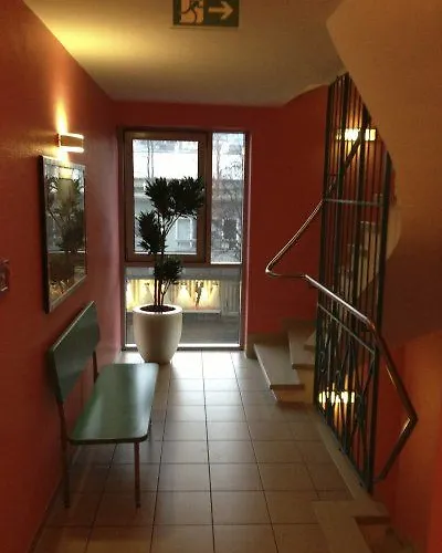 Miramar Am Roemer 3* Frankfurt am Main