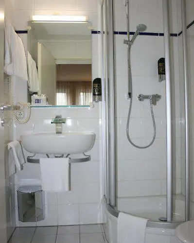 Miramar Am Roemer 3* Frankfurt am Main