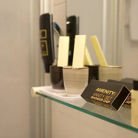 Miramar Am Roemer 酒店