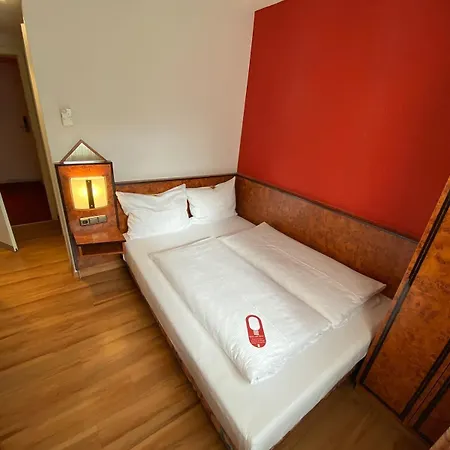 Hotel Miramar Am Roemer