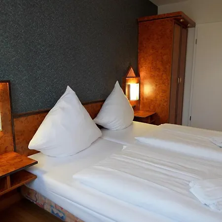 Miramar Frankfurt Centre 3*