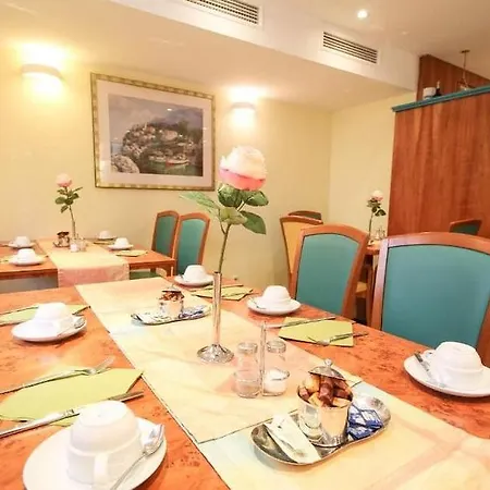 Hotell Miramar Am Römer