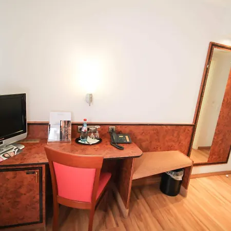 Miramar Am Roemer Frankfurt am Main