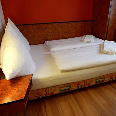 Miramar Am Roemer 酒店