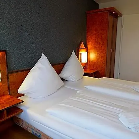 Hotel Hotel Miramar Frankfurt City Centre Frankfurt nad Mohanem