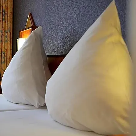 Hotel Hotel Miramar Frankfurt City Centre 3*