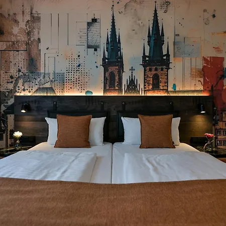 Hotel Miramar Frankfurt Centre Frankfurt am Main
