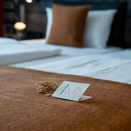 Miramar Frankfurt Centre Hotel Frankfurt am Main