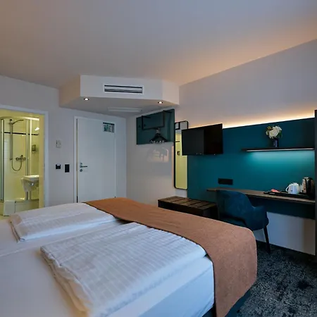 Miramar Frankfurt Centre 3* Frankfurt am Main