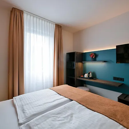 Miramar Frankfurt Centre