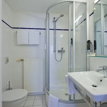 Miramar Frankfurt Centre 3*