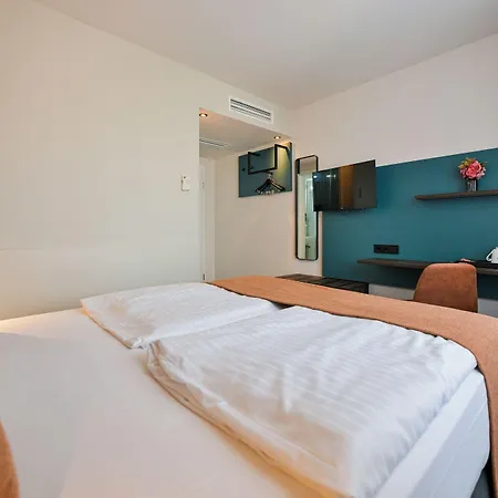 Miramar Frankfurt Centre 3*
