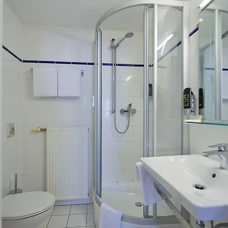 Miramar Frankfurt Centre 3* Frankfurt am Main