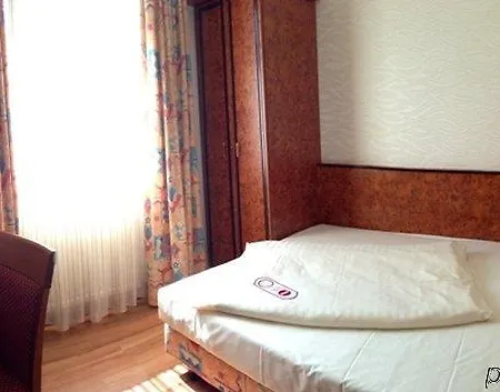 Hotel Miramar Frankfurt City Centre Hotel