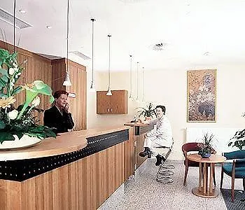 Miramar Am Römer Hotell
