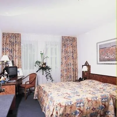 Miramar Am Roemer Отель 3*