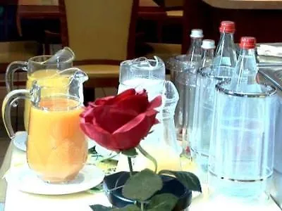 Miramar Am Roemer 3* Франкфурт-на-Майне