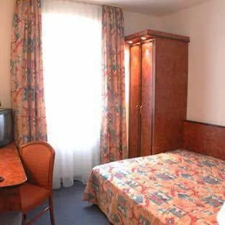 Hotell Miramar Am Römer 3*