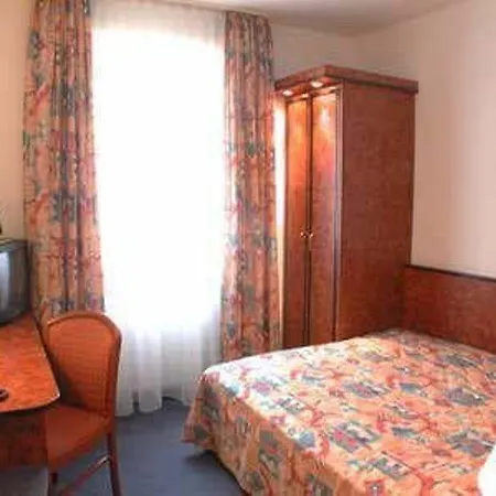 Hotel Hotel Miramar Frankfurt City Centre 3*