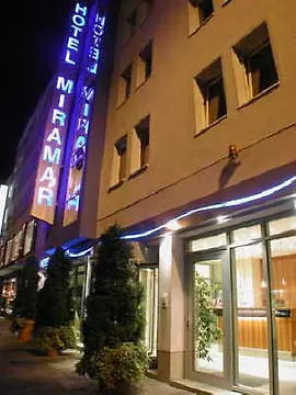 Miramar Am Roemer 酒店 美因河畔法兰克福