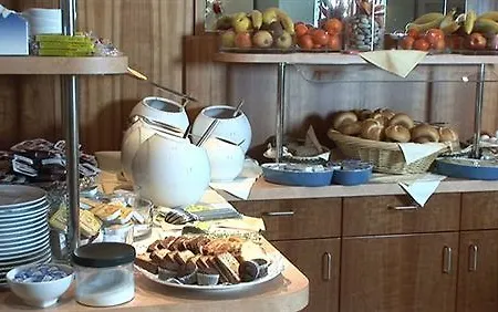 酒店 Miramar Am Roemer 3*