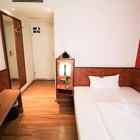 Miramar Am Römer Hotell Frankfurt am Main
