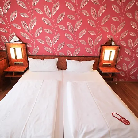 Miramar Am Roemer 美因河畔法兰克福