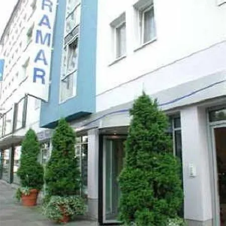 Miramar Frankfurt Centre