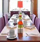 Miramar Frankfurt Centre 3*