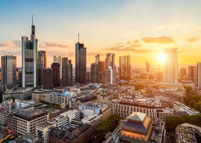 Miramar Am Roemer Hotel 3*