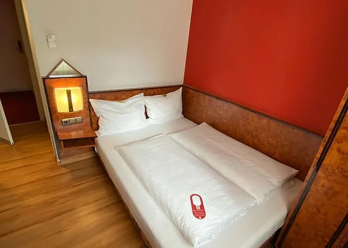 Hotell Miramar Am Römer