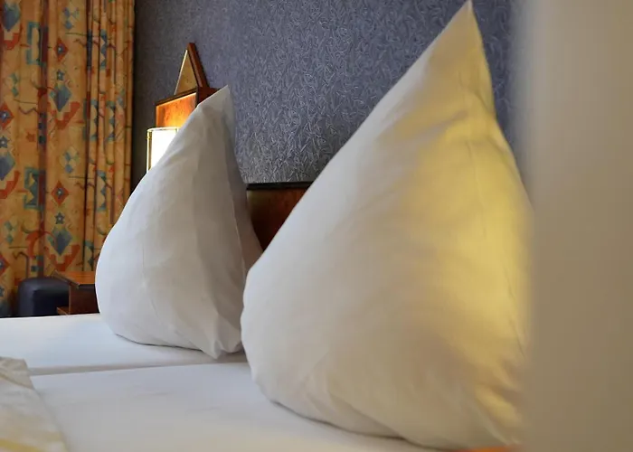 Miramar Am Römer Frankfurt am Main