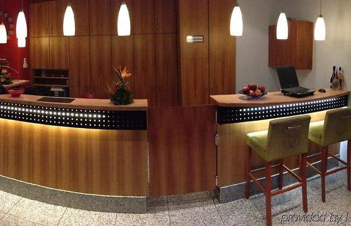 Miramar Am Roemer 3* Frankfurt am Main