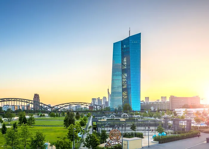 Miramar Am Roemer 3* Frankfurt am Main