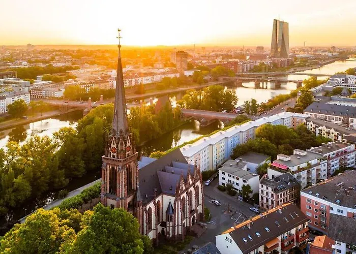 Miramar Am Roemer 호텔 3*