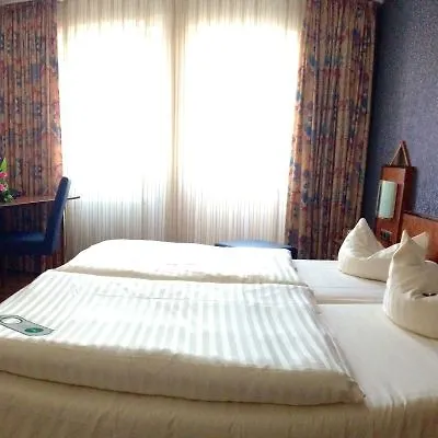 Hotell Miramar Am Römer