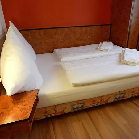 Miramar Am Roemer Frankfurt am Main