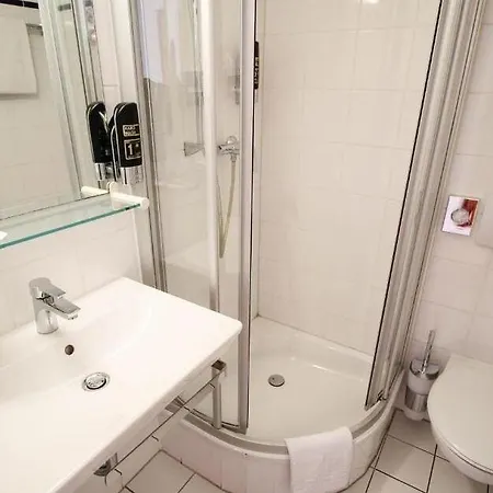 Miramar Am Roemer Frankfurt am Main