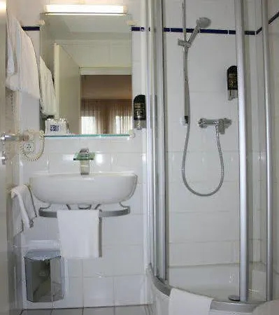 Miramar Am Roemer 3* Frankfurt am Main